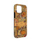 Thanksgiving iPhone Case - Rubber Lined - iPhone 13 Mini