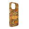 Thanksgiving iPhone 13 Pro Case - Angle