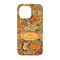 Thanksgiving iPhone 13 Pro Case - Back