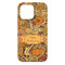 Thanksgiving iPhone 13 Pro Max Case - Back
