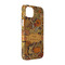 Thanksgiving iPhone 14 Case - Angle