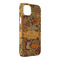 Thanksgiving iPhone 14 Plus Case - Angle