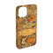 Thanksgiving iPhone Case - Plastic - iPhone 15