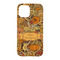 Thanksgiving iPhone 15 Case - Back