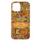 Thanksgiving iPhone 15 Pro Max Case - Back