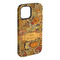 Thanksgiving iPhone 15 Pro Max Tough Case - Angle