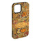 Thanksgiving iPhone Case - Rubber Lined - iPhone 15 Pro Max