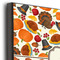 Traditional Thanksgiving 12x12 Wood Print - Closeup
