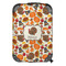 Traditional Thanksgiving 13" Hard Shell Backpacks - FRONT