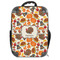 Traditional Thanksgiving 18" Hard Shell Backpacks - FRONT