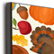 Traditional Thanksgiving 20x30 Wood Print - Closeup
