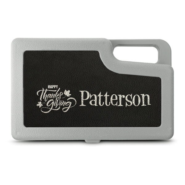 Traditional Thanksgiving 27 Piece Automotive Tool Kit - Approval