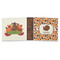 Traditional Thanksgiving 3-Ring Binder Approval- 3in