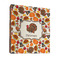 Traditional Thanksgiving 3 Ring Binder - Full Wrap - 1" (Personalized)