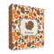 Traditional Thanksgiving 3 Ring Binders - Full Wrap - 2" - FRONT