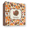 Traditional Thanksgiving 3 Ring Binders - Full Wrap - 3" - FRONT