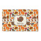 Traditional Thanksgiving 3'x5' Patio Rug - Front/Main