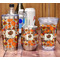 Traditional Thanksgiving Acrylic Tumbler - Full Print - In Context