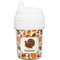 Traditional Thanksgiving Baby Sippy Cup (Personalized)