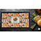 Traditional Thanksgiving Bar Mat - Small - LIFESTYLE