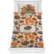 Traditional Thanksgiving Bedding Set (Twin)