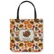 Traditional Thanksgiving Shoulder Tote