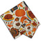 Traditional Thanksgiving Cloth Napkins - Personalized Lunch & Dinner (PARENT MAIN)