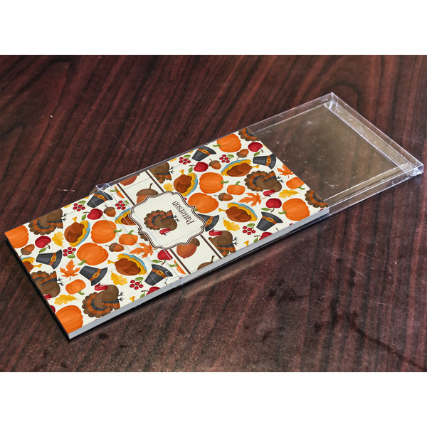 Traditional Thanksgiving Colored Pencils - In Package