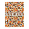 Traditional Thanksgiving Comforter - Twin XL - Front