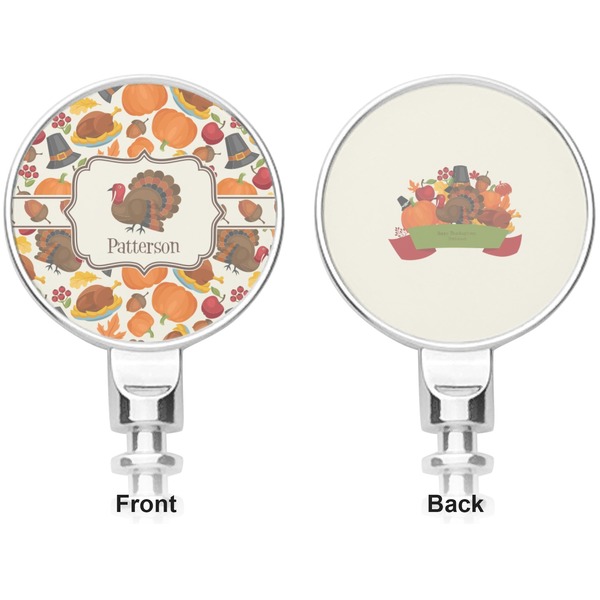 Traditional Thanksgiving Corkscrew - Apvl