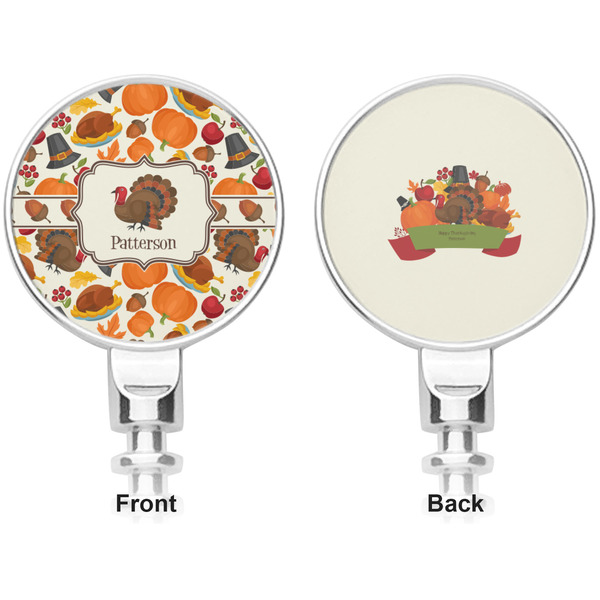 Traditional Thanksgiving Corkscrew - Apvl