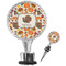 Traditional Thanksgiving Wine Bottle Stopper (Personalized)