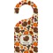 Traditional Thanksgiving Door Hanger (Personalized)