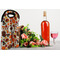 Traditional Thanksgiving Double Wine Tote - LIFESTYLE (new)