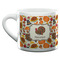 Traditional Thanksgiving Espresso Cup - 6oz (Double Shot) (MAIN)
