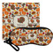Traditional Thanksgiving Eyeglass Case & Cloth (Personalized)