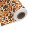 Traditional Thanksgiving Fabric by the Yard on Spool - Main