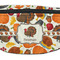 Traditional Thanksgiving Fanny Pack - Closeup