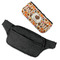 Traditional Thanksgiving Fanny Packs - FLAT (flap off)