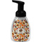 Traditional Thanksgiving Foam Soap Bottle - Black (Personalized)