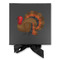 Traditional Thanksgiving Gift Boxes with Magnetic Lid - Black - Approval