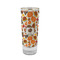 Traditional Thanksgiving Glass Shot Glass - 2oz - FRONT