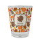 Traditional Thanksgiving Glass Shot Glass - Standard - FRONT