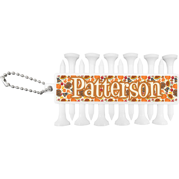 Traditional Thanksgiving Golf Buddy