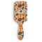 Traditional Thanksgiving Hair Brushes (Personalized)