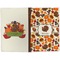 Traditional Thanksgiving Hard Cover Journal - Apvl