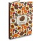 Traditional Thanksgiving Hardbound Journal (Personalized)