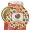 Traditional Thanksgiving Jar Opener (Personalized)