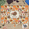 Traditional Thanksgiving Jigsaw Puzzle 1014 Piece - In Context