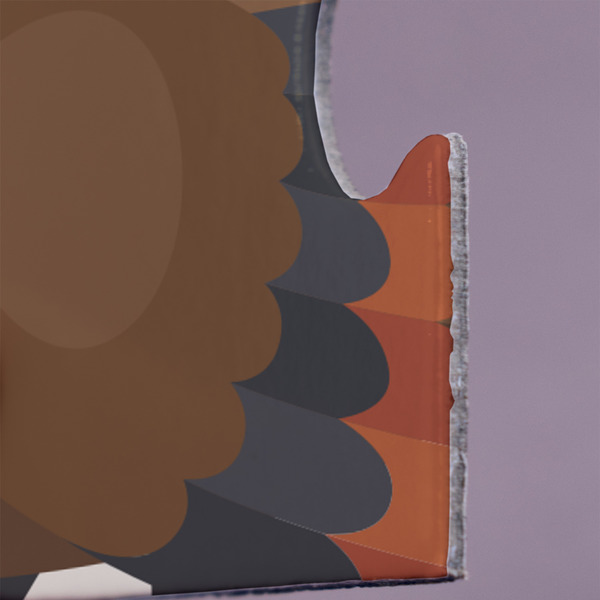 Traditional Thanksgiving Jigsaw Puzzle 30 Piece  - Close Up